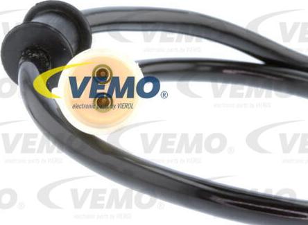 Vemo V40-72-0345 - Sensor, wheel speed onlydrive.pro