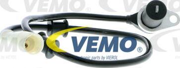 Vemo V40-72-0345 - Sensor, wheel speed onlydrive.pro