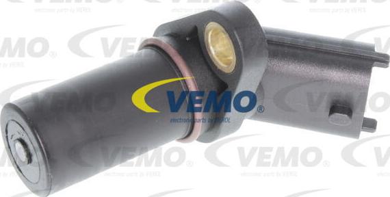 Vemo V40-72-0359 - Датчик импульсов, коленвал onlydrive.pro