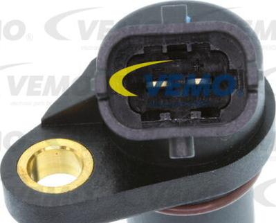 Vemo V40-72-0359 - Sensor, crankshaft pulse onlydrive.pro