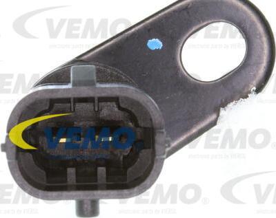 Vemo V40-72-0369 - Sensor, crankshaft pulse onlydrive.pro