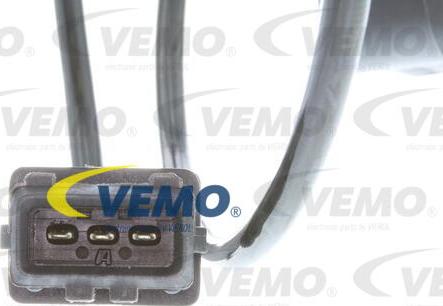 Vemo V40-72-0305 - Sensor, crankshaft pulse onlydrive.pro