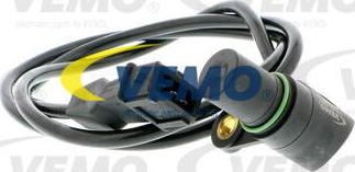 Vemo V40-72-0302 - Датчик импульсов, коленвал onlydrive.pro