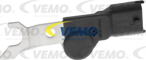 Vemo V40-72-0307 - Sensor, RPM onlydrive.pro