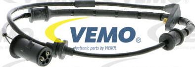 Vemo V40-72-0314 - Warning Contact, brake pad wear onlydrive.pro