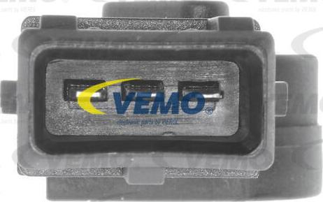 Vemo V40-72-0316 - Sensor, ignition pulse onlydrive.pro