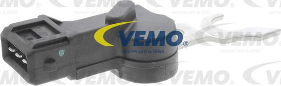 Vemo V40-72-0316 - Sensor, ignition pulse onlydrive.pro