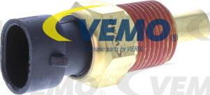 Vemo V40-72-0330-1 - Sensor, oil temperature onlydrive.pro