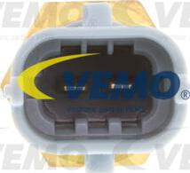 Vemo V40-72-0332 - Датчик, температура масла onlydrive.pro