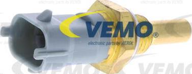 Vemo V40-72-0332 - Датчик, температура масла onlydrive.pro