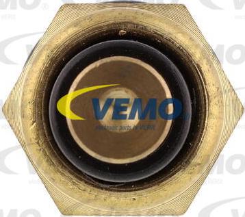 Vemo V40-72-0320 - Датчик, температура охлаждающей жидкости onlydrive.pro