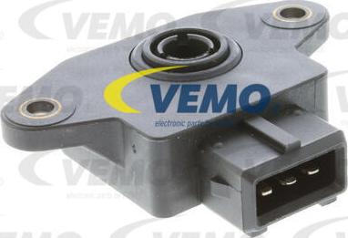 Vemo V40-72-0321 - Sensor, throttle position onlydrive.pro