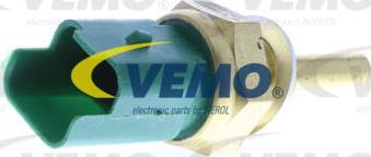 Vemo V40-72-0376 - Датчик, температура охлаждающей жидкости onlydrive.pro