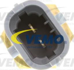 Vemo V40-72-0377 - Sensor, coolant temperature onlydrive.pro
