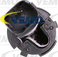 Vemo V48-72-0014 - Sensor, parking assist onlydrive.pro