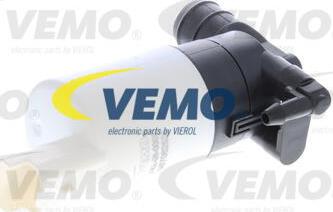 Vemo V42-08-0005 - Water Pump, window cleaning onlydrive.pro