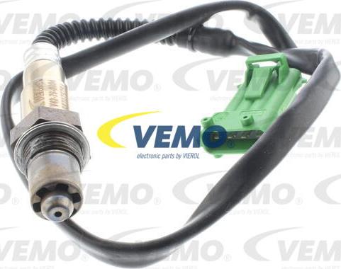 Vemo V42-76-0004 - Lambda zonde onlydrive.pro