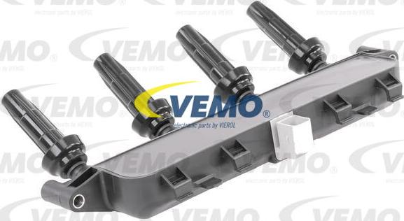 Vemo V42-70-0001 - Ignition Coil onlydrive.pro