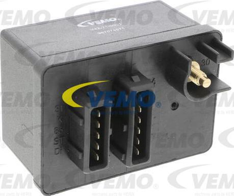Vemo V42-71-0001 - Control Unit, glow plug system onlydrive.pro