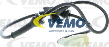 Vemo V42-72-0008 - Sensor, wheel speed onlydrive.pro