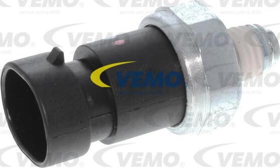 Vemo V50-72-0029 - Датчик, давление масла onlydrive.pro