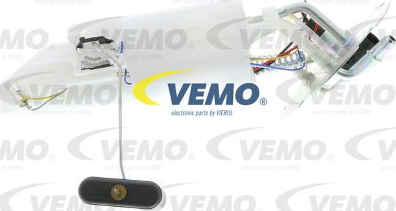 Vemo V51-09-0001 - Fuel Supply Module onlydrive.pro