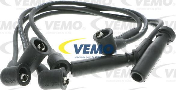 Vemo V51-70-0026 - Ignition Cable Kit onlydrive.pro