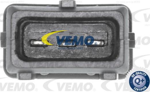 Vemo V51-72-0038 - Датчик импульсов, коленвал onlydrive.pro