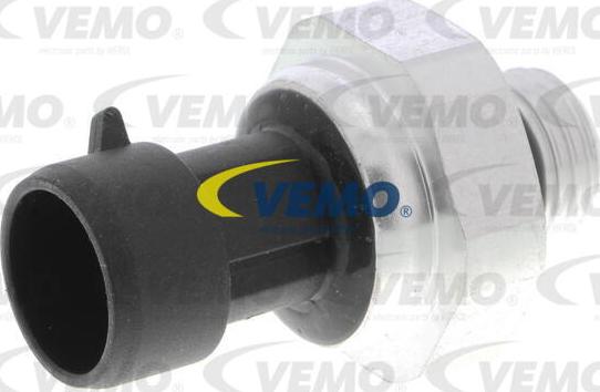 Vemo V51-72-0295 - Sender Unit, oil pressure onlydrive.pro