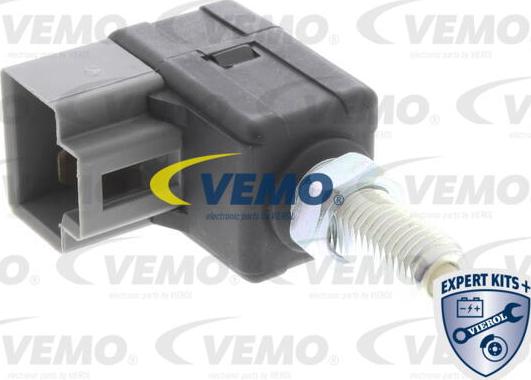 Vemo V53-73-0002 - Brake Light Switch / Clutch onlydrive.pro