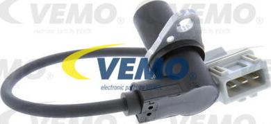 Vemo V53-72-0049 - Sensor, crankshaft pulse onlydrive.pro