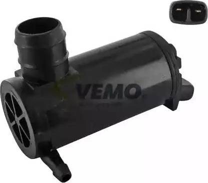 Vemo V52-08-0001 - Water Pump, window cleaning onlydrive.pro