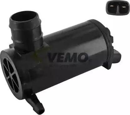 Vemo V52-08-0001 - Водяной насос, система очистки окон onlydrive.pro