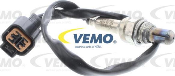 Vemo V52-76-0004 - Oxygen, Lambda Sensor onlydrive.pro