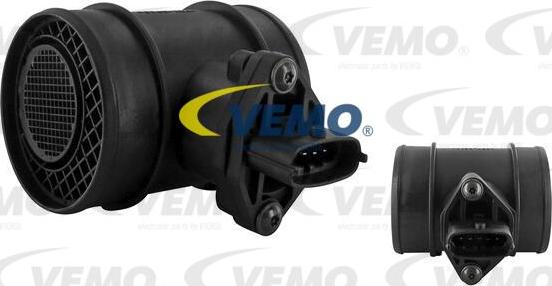 Vemo V52-72-0036 - Ilmamassamittari onlydrive.pro