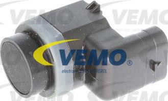 Vemo V52-72-0129 - Sensor, parking assist onlydrive.pro