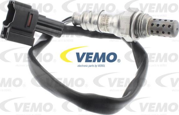 Vemo V64-76-0008 - Oxygen, Lambda Sensor onlydrive.pro