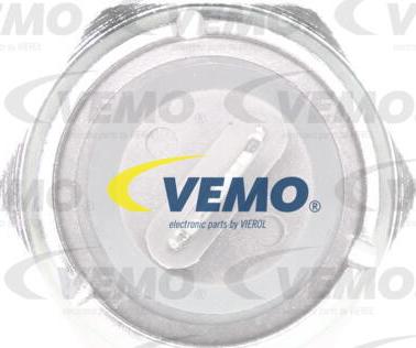 Vemo V15-99-1994 - Sender Unit, oil pressure onlydrive.pro
