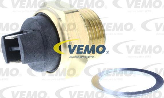 Vemo V15-99-1956-1 - Temperature Switch, radiator / air conditioner fan onlydrive.pro
