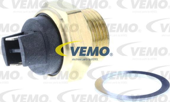 Vemo V15-99-1956-1 - Termoslēdzis, Radiatora ventilators onlydrive.pro