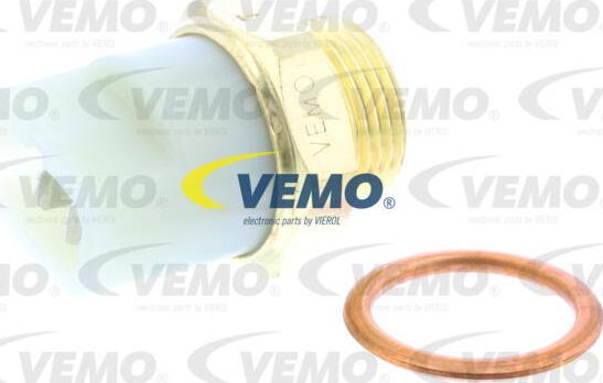 Vemo V15-99-1950 - Termoslēdzis, Radiatora ventilators onlydrive.pro