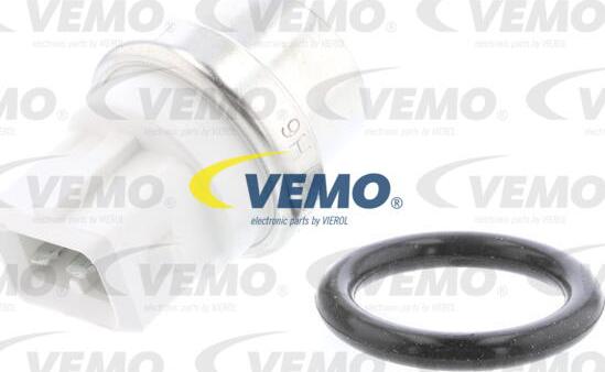 Vemo V15-99-1979 - Temperature Switch, radiator / air conditioner fan onlydrive.pro