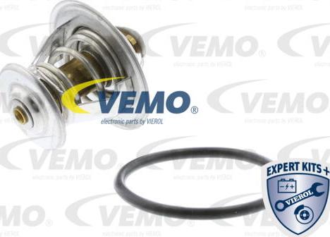 Vemo V15-99-1894 - Coolant thermostat / housing onlydrive.pro