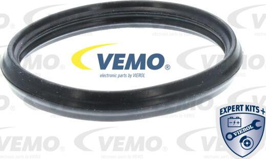 Vemo V15-99-2098 - Coolant thermostat / housing onlydrive.pro