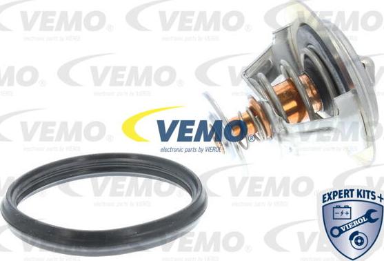 Vemo V15-99-2098 - Coolant thermostat / housing onlydrive.pro