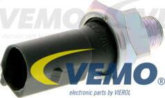Vemo V15-99-2004 - Sender Unit, oil pressure onlydrive.pro