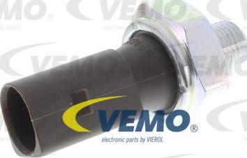 Vemo V15-99-2000 - Sender Unit, oil pressure onlydrive.pro