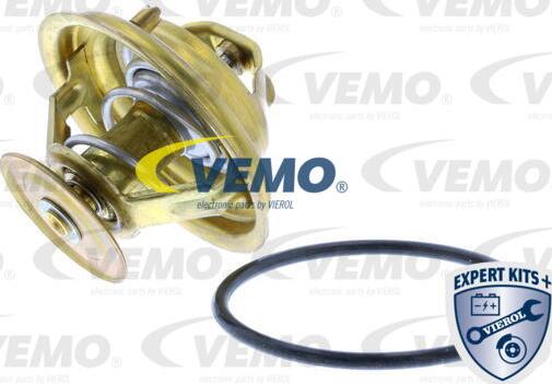 Vemo V15-99-2001 - Coolant thermostat / housing onlydrive.pro