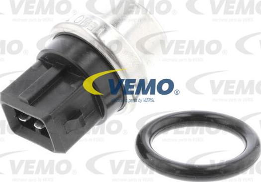 Vemo V15-99-2008 - Temperature Switch, radiator / air conditioner fan onlydrive.pro