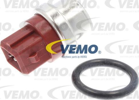 Vemo V15-99-2007 - Датчик, температура охлаждающей жидкости onlydrive.pro